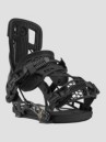 Nidecker Flow Nx2 Hybrid 2026 Snowboard Bindings