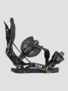 Nidecker Nx2 Hybrid 2025 Snowboard Bindings