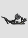 Nidecker Flow Nx2 Hybrid 2025 Snowboard Bindings