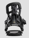 Nidecker Flow Nx2 Hybrid 2026 Snowboard Bindings