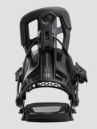 Nidecker Flow Nx2 Hybrid 2026 Snowboard Bindings