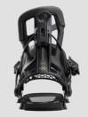 Nidecker Nx2 Hybrid 2025 Snowboard vezi