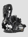 Nidecker Flow Nx2 Hybrid 2026 Snowboard Bindings