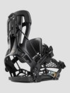 Nidecker Nx2 Hybrid 2025 Snowboard Bindings