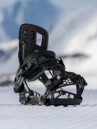 Nidecker Flow Nx2 Hybrid 2026 Snowboard Bindings