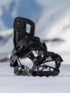 Nidecker Flow Nx2 Hybrid 2025 Snowboard Bindings