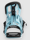 Nidecker Flow Nx2 Hybrid 2026 Snowboard Bindings