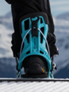 Nidecker Flow Nx2 Hybrid 2026 Snowboard Bindings