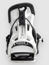 Nidecker Flow Nx2 Hybrid 2026 Snowboard Bindings