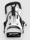 Nidecker Flow Nx2 Hybrid 2026 Snowboard Bindings