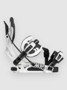 Nidecker Flow Nx2 Hybrid 2026 Snowboard Bindings