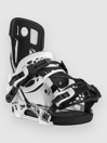Nidecker Flow Nx2 Hybrid 2026 Snowboard Bindings