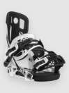 Nidecker Flow Nx2 Hybrid 2026 Snowboard Bindings