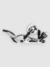 Nidecker Flow Nx2 Hybrid 2026 Snowboard Bindings