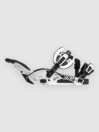 Nidecker Flow Nx2 Hybrid 2026 Snowboard Bindings