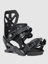 YES Nx-Gen 2025 Kids Snowboard Bindings