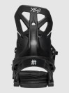 YES Nx-Gen 2025 Kids Snowboard-Bindung