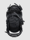 YES Nx-Gen 2025 Kids Snowboard Bindings