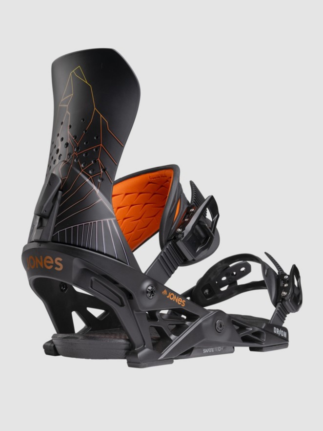 Jones Snowboards Orion 2025 Snowboard Bindings