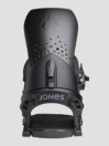 Jones Snowboards Orion 2025 Lumilautasiteet