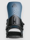 Jones Snowboards Orion 2025 Lumilautasiteet