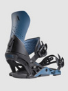 Jones Snowboards Orion 2025 Attacchi da Snowboard