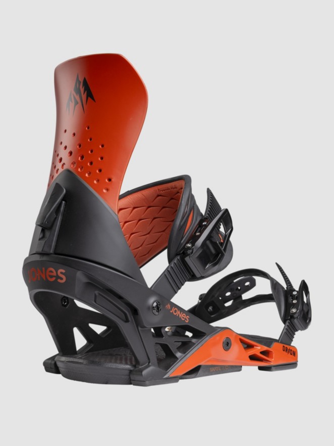 Jones Snowboards Orion 2025 Snowboard Bindings