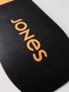 Jones Snowboards Rally Cat 2025 Snowboard