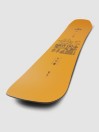 Jones Snowboards Rally Cat 2025 Snowboard