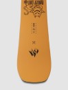 Jones Snowboards Rally Cat 2025 Snowboard