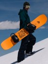 Jones Snowboards Rally Cat 2025 Snowboard