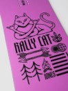 Jones Snowboards Rally Cat 2025 Snowboard