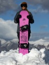 Jones Snowboards Rally Cat 2025 Snowboard