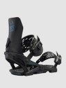 YES Rebel 2025 Snowboard vezi