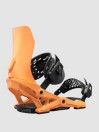 YES Rebel 2025 Snowboard Bindings