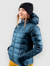 Jones Snowboards Re-Up Down Rec Hd Fleece Jacket
