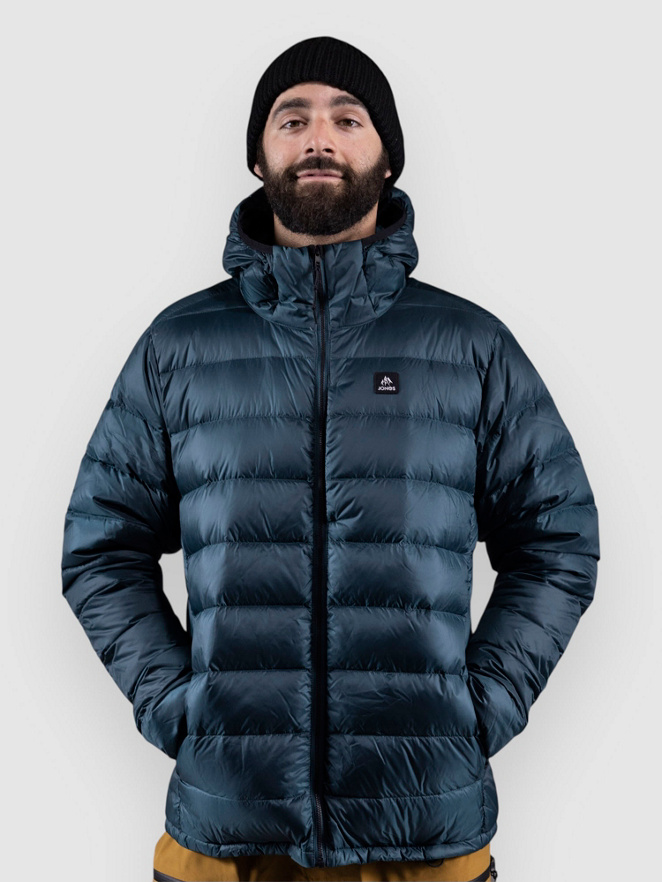 Jones Snowboards Re-Up Down Rec Hd Isolationsjacka