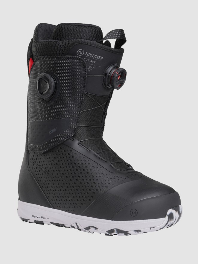 Nidecker Rift BOA 2025 Snowboard Schoenen