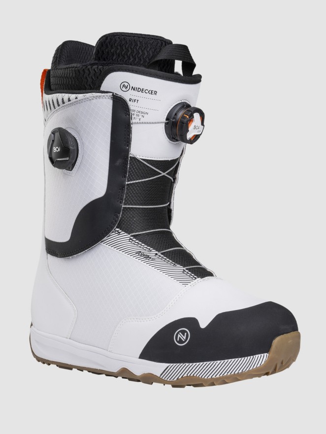 Nidecker Rift BOA 2025 Snowboardstøvler