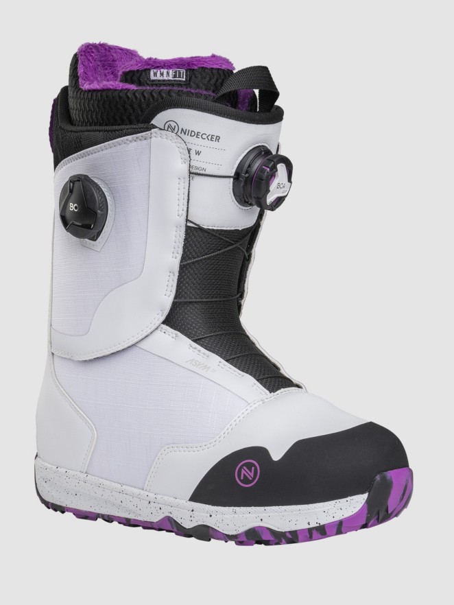 Nidecker Rift BOA 2025 Snowboardové boty