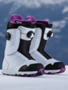 Nidecker Rift BOA 2025 Snowboard Boots