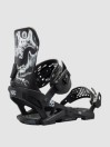 YES Select Kowalchuk 2025 Snowboard Bindings