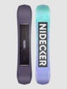 Nidecker Sensor Snowboard