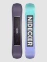 Nidecker Sensor Snowboard