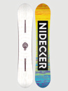 Nidecker Sensor Pro 2025 Snowboard