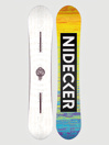 Nidecker Sensor Pro 2025 Snowboard