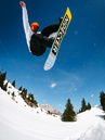 Nidecker Sensor Pro 2025 Snowboard