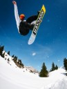 Nidecker Sensor Pro 2025 Snowboard