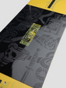 Nidecker Sensor Team 2025 Snowboard