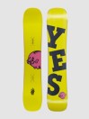 YES Shifter XTRM 2025 Snowboard